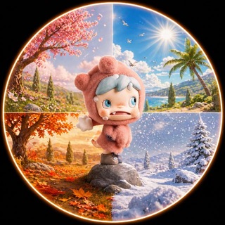 Telegram profile photo for Xuân Hạ Thu Đông 🐦🔥