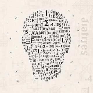 Telegram profile photo for Mathematics