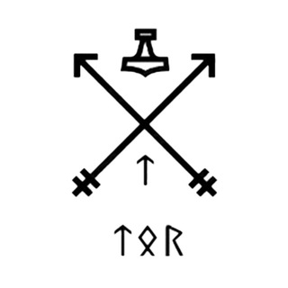 Telegram profile photo for ᛏᛟᚱ | ThoR airsoft | ᛏᛟᚱ customs