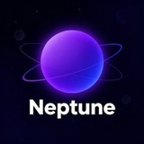 Telegram profile photo for فیزیک کنکور | نپتون