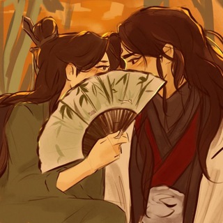 Telegram profile photo for открыто,переезд|| «Гэгэ,это мой первый раз»