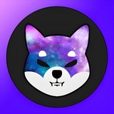 Telegram profile photo for Meta Shibarium