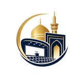 Telegram profile photo for مشهدهمایش رزرو اجاره سالن