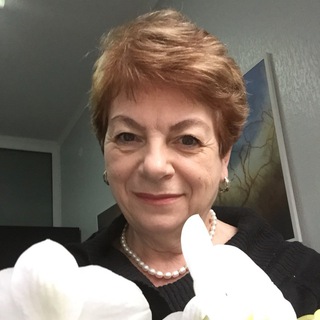 Telegram profile photo for Нина Сагатовская