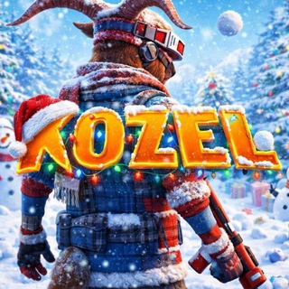 Telegram profile photo for KOZEL⁰
