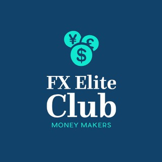 Telegram profile photo for FX Elite Club