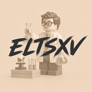 Telegram profile photo for Nikita Eltsov XP