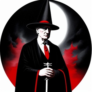 Telegram profile photo for Alfred Cadoux