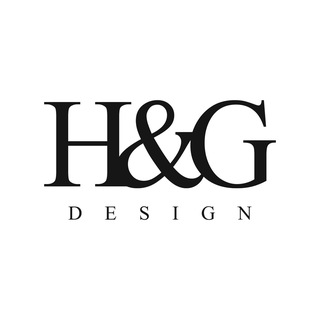 Telegram profile photo for H&G DESIGN