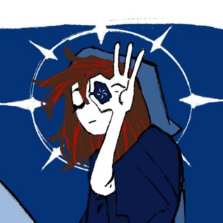 Telegram profile photo for Heressic 🫥