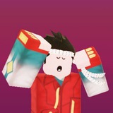 Telegram profile photo for арлеXDино