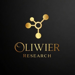 Telegram profile photo for Oliwier Research Forge