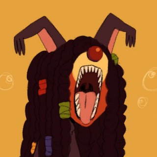 Telegram profile photo for Кофеиновый прритон (РРЕСТ)