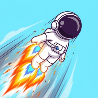 Telegram profile photo for whoVPN
