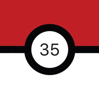 Telegram profile photo for SGPokemap - Level 35