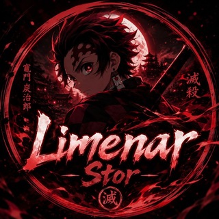 Telegram profile photo for Limenar Store