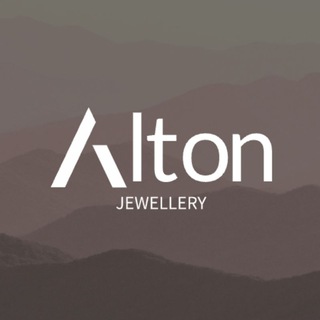 Telegram profile photo for Alton Jewellery