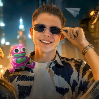 Telegram profile photo for Kutko in Crypto