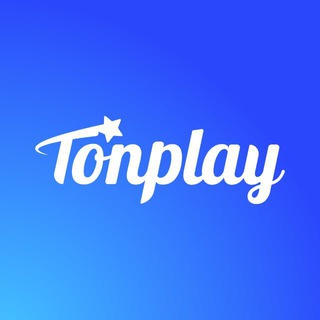 Telegram group profile photo for TonPlay EN Chat