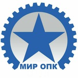Telegram profile photo for Новости ВПК