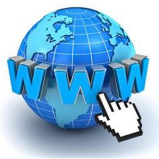 Telegram profile photo for دليل الانترنت