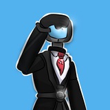 Telegram profile photo for lazy просто