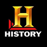 Telegram profile photo for Only History