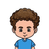 Telegram profile photo for Yusupov | Portfolio