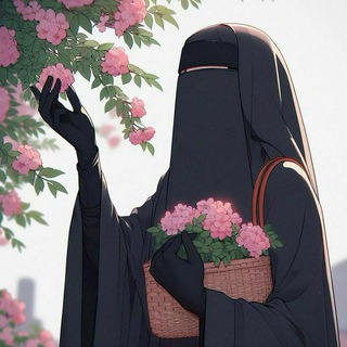Telegram profile photo for أطمئنانِي.