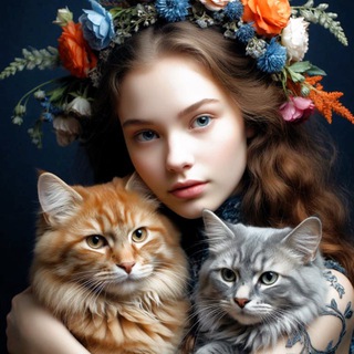 Telegram profile photo for PRO вдохновение