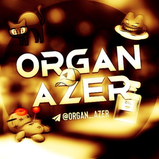 Telegram profile photo for Organ_Aizer by Insider Information💡🛍