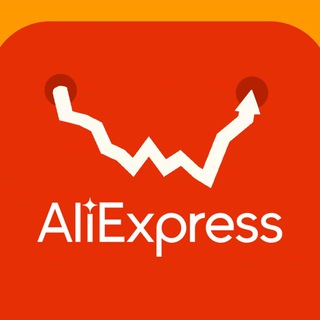 Telegram profile photo for AliExpress курс доллара $ рубля киви Алиэкспресс