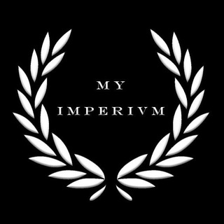 Telegram profile photo for I M P E R I V M