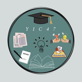 Telegram profile photo for YIC ( 47 )