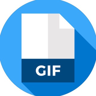 Telegram profile photo for Гифки