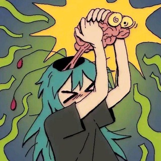 Telegram profile photo for tenshi🌸😅