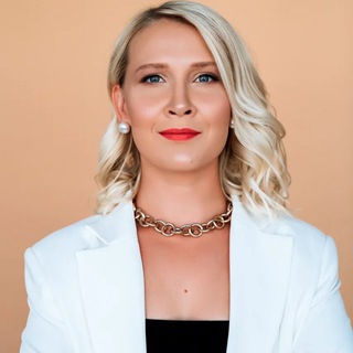 Telegram profile photo for Про Коучинг, меняющий жизнь.