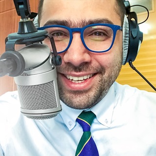 Telegram profile photo for Ravan Baghirov