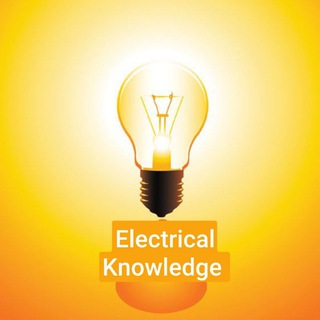 Telegram profile photo for Electrical Knowledge by Sachin Sir
