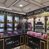 Telegram profile photo for Net AVM perfume