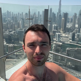 Telegram profile photo for Дмитрий Ткачев | Фьючерсы