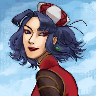 Telegram profile photo for Рест//Nnek1sh4🍓🐖