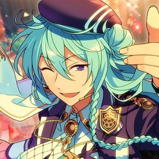 Telegram profile photo for Wataru Hibiki Daily ‧₊˚🌹🕊️ ⋅