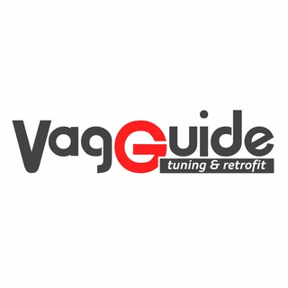 Telegram profile photo for Vagguide Tuning & Retrofit