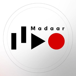 Telegram profile photo for رسانه تصویری مدار