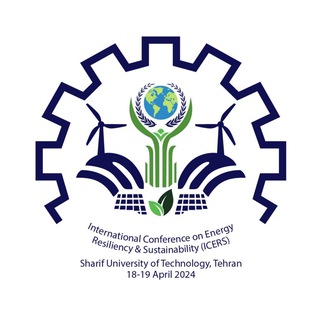 Telegram profile photo for ICERS 2024