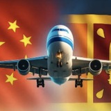 Telegram profile photo for 斯里兰卡 空运快递 @LK123