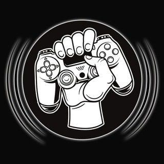 Telegram profile photo for YouTube IGROTEKA_TV