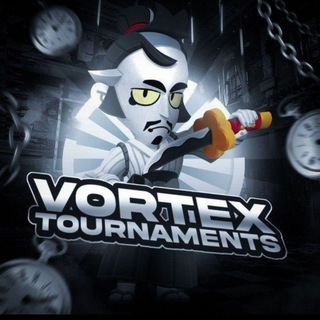 Telegram profile photo for Vortex Tour|BS💨