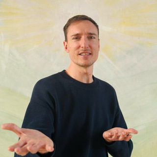 Telegram group profile photo for Sebastian Thoma - Ein Kurs in Wundern